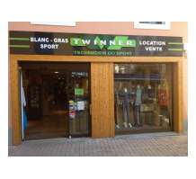 blanc gras sport a gap